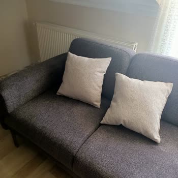 Aldığım Koltuk Takımı Ve TV Ünitesi Sorunlarla Dolu, Çözüm Yok