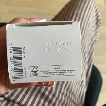 Bioderma Güneş Kreminde Bozuk Ürün Ve Müşteri Hizmetlerinden Dönüş Alamadım