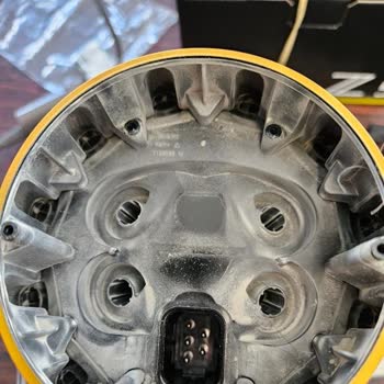 Garanti Kapsamındaki Dyson Süpürgemin Su Alma Sorunu Çözülmüyor