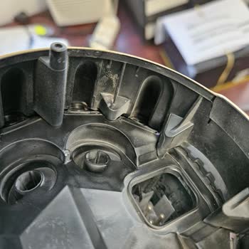 Garanti Kapsamındaki Dyson Süpürgemin Su Alma Sorunu Çözülmüyor