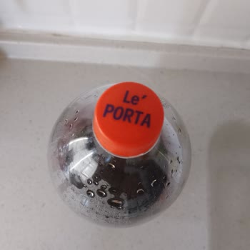 Meysu Cola Ürününün Kapağı Farklı Marka Çıktı, Güvenim Sarsıldı