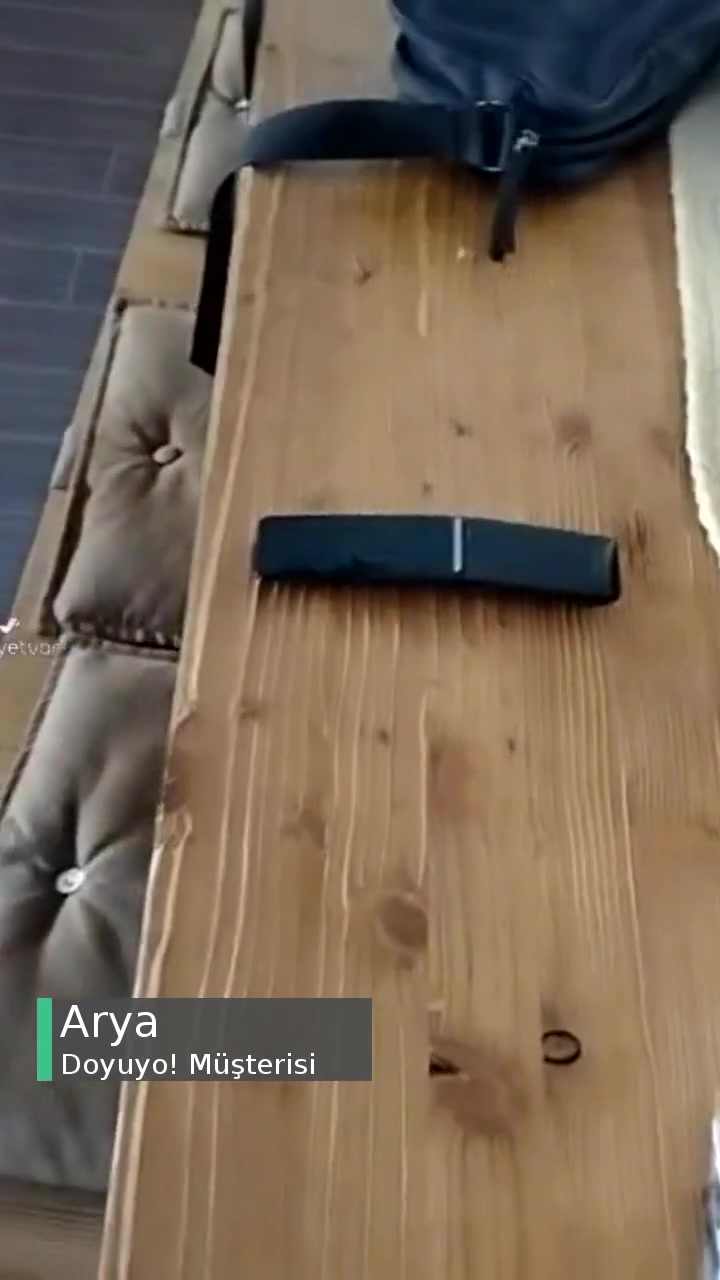 Doyuyo! Soğuk Yemek Ve Çiğ Soğan Halkası! videonun kapak resmi