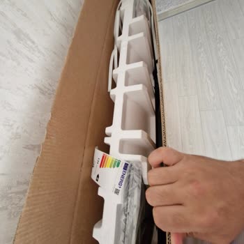 Kırık Televizyon Teslimatı Sonrası 12 Gündür Çözüm Bekliyoruz