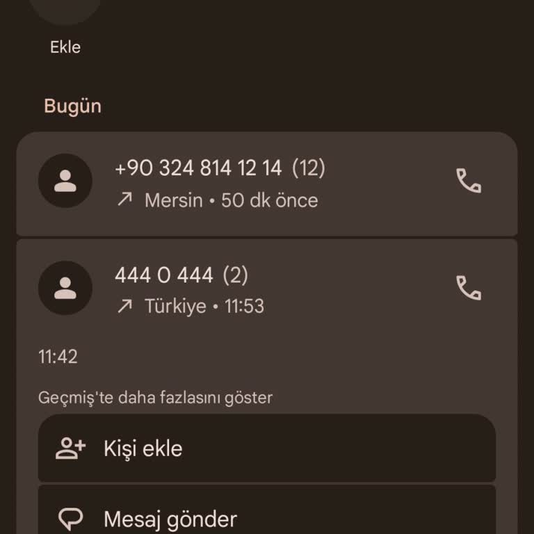 Hesabımdan Haksız SGK Kesintisi Ve EFT Kısıtlaması, Ulaşılamayan Müşteri Hizmetleri