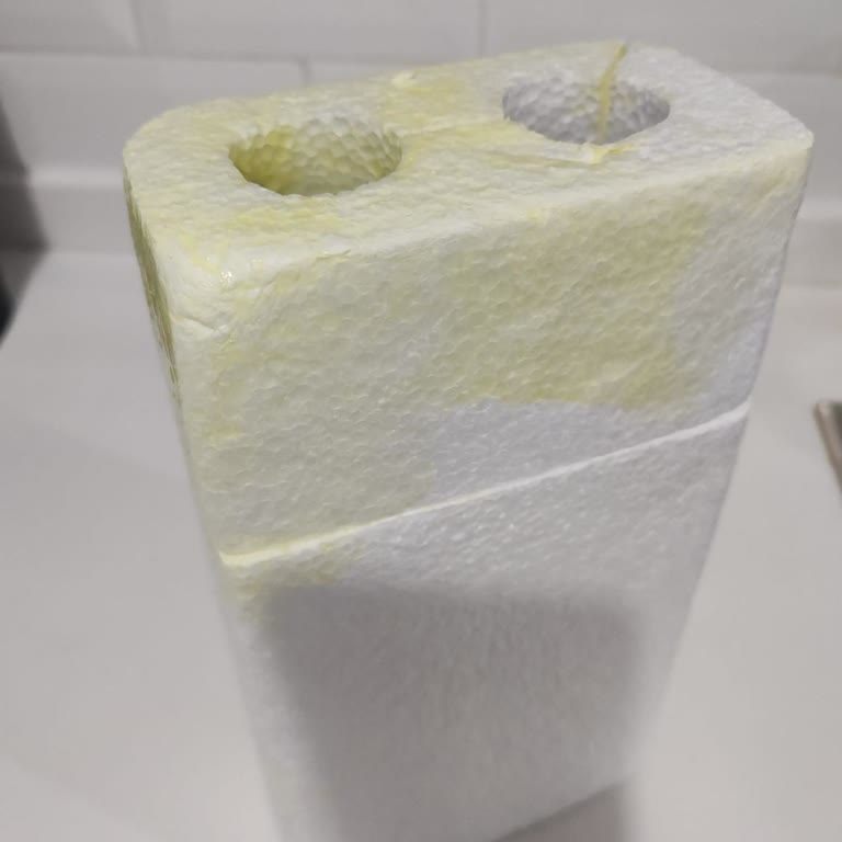 Siparişimde Ambalaj Akması Ve Uzayan Çözüm Süreci Mağduriyeti