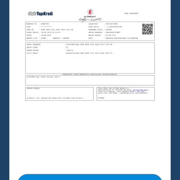 Kullanılmayan Yatırım Hesabına Haksız Bakım Ücreti Kesintisi