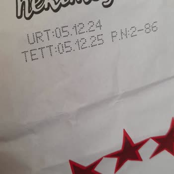 Hekimoğlu Un Aldığım Unun İçinden Çok Sayıda Böcek Çıktı Mağduriyetim Giderilsin