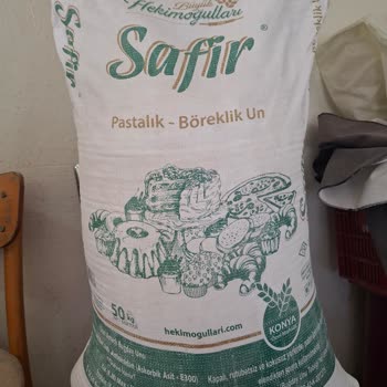 Aldığım Unda Ölü Fare Çıktı, Hijyen Ve Güven Sıfır