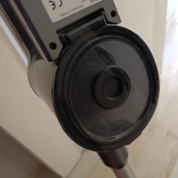 Süpürge Yedek Parça Temininde Kargo Sorunu Yaşanıyor