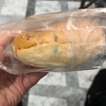 Son Kullanma Tarihi Geçmemiş Üründe Küf Çıkması Hayal Kırıklığı Yarattı