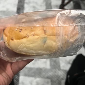 Son Kullanma Tarihi Geçmemiş Üründe Küf Çıkması Hayal Kırıklığı Yarattı