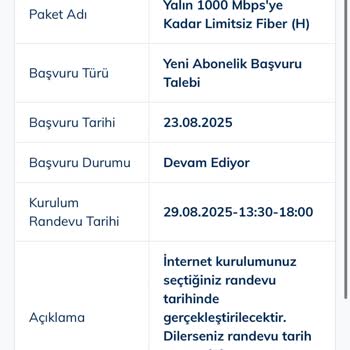 TTNET Kurulum Ekipleri Randevuya Gelmiyor, İletişim Sağlanmıyor, Mağduriyet Yaşıyorum