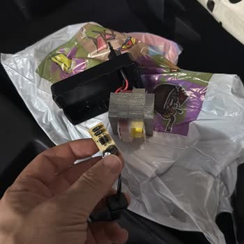 Servis Çalışan Adaptörümü Bozdu, Haksız Ücret Talep Edildi