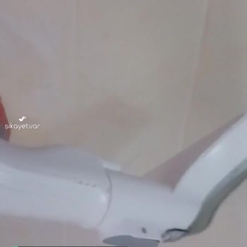 Hepsiburada Kiwi 4325 W Halı Koltuk Yıkama Makinesi İadesi!