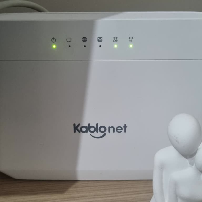 Kablo Net İnternet Kesintisi Ve Müşteri Hizmetlerine Ulaşamama Sorunu