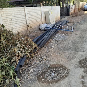 Bir Aydır Süren İnternet Ve Tivibu Kesintisi Mağduriyeti