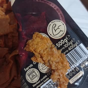 Lezita Dönerde Pişmemiş Et Sorunu