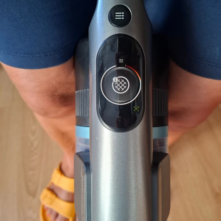 Philips Süpürgede Sürekli Filtre Hatası Ve Yetersiz Müşteri Desteği