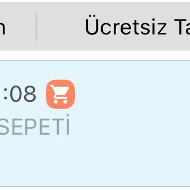 Haberim Olmadan Kartımdan Para Çekildi, Ulaşamıyorum!
