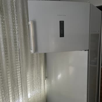 Profilo Buzdolabı Arızası Ve Çözümsüz Servis Süreci Mağduriyeti