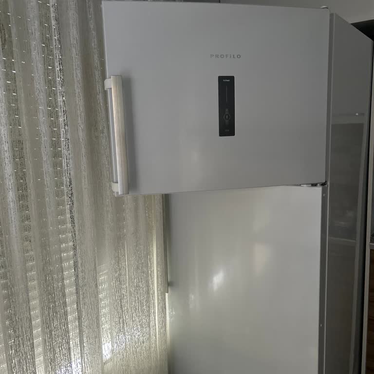 Profilo Buzdolabı Arızası Ve Çözümsüz Servis Süreci Mağduriyeti