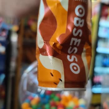 Teslim Edilen Soğuk Kahvelerde Hijyen Sorunu Ve Kurtlar