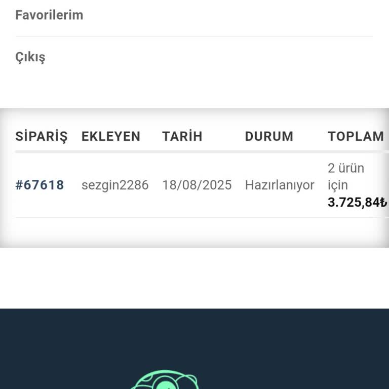 Siparişim 11 Gündür Gönderilmedi, Müşteri Hizmetleri Yanıt Vermiyor