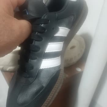 Personel Önerisiyle Aldığım Sprey Ayakkabımı Mahvetti, Mağaza İlgisiz!