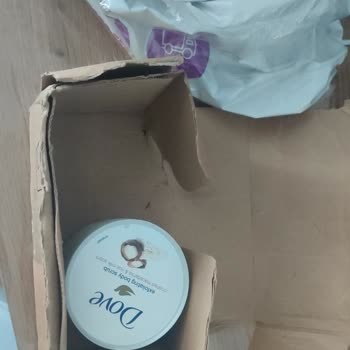 Eksik Gönderilen Ürünler Ve Müşteri Hizmetlerinden Çözüm Alamama