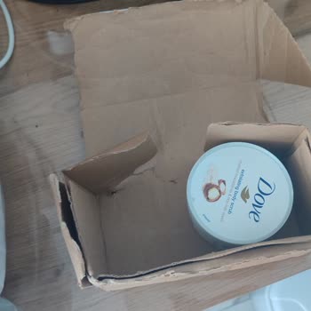 Eksik Gönderilen Ürünler Ve Müşteri Hizmetlerinden Çözüm Alamama