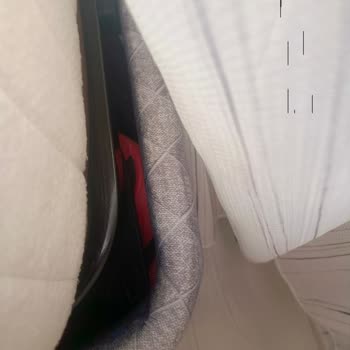 Satın Alınan Yatak Ve Baza Takımında Kalite Sorunu Ve Yetersiz Müşteri Hizmeti