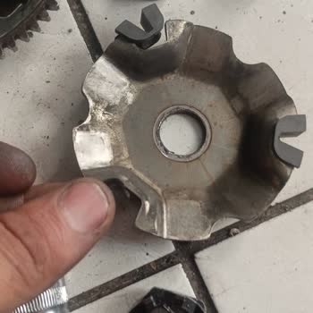 Yedek Parça Bulunamıyor, Aracımı Kullanamıyorum