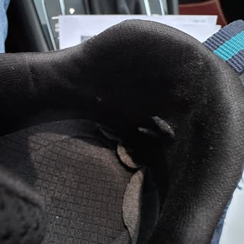 Skechers Track Ayakkabıda Garanti Süresinde Oluşan Deformasyon Ve Red Yanıtı