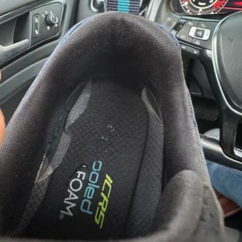 Skechers Track Ayakkabıda Garanti Süresinde Oluşan Deformasyon Ve Red Yanıtı