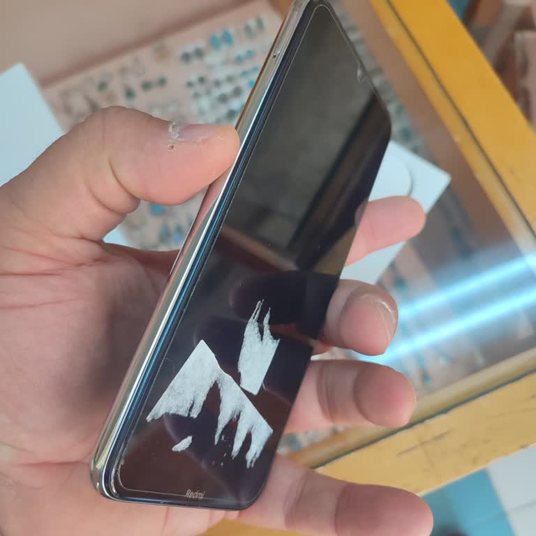 Sipariş Verdiğim Telefon Bozuk Ve Eksik Çıktı, Ücret İadem Yapılmıyor