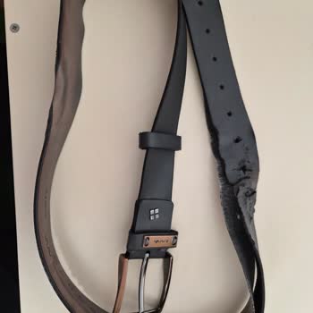 Avva Marka Kemer Kısa Sürede Paramparça Oldu Değişim Talebim Karşılanmadı