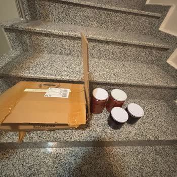 Siparişimdeki 5 Kavanoz Bamya 23 Gündür Gönderilmiyor Çözüm Sunulmuyor