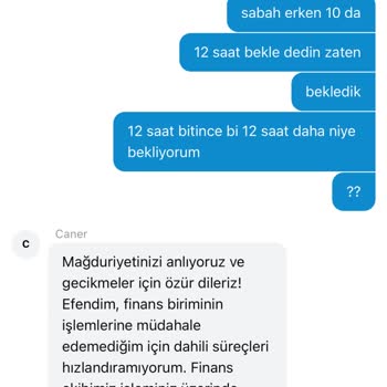 Çekim İşlemim Gerçekleşmedi, Müşteri Hizmetlerinden Çözüm Alamadım