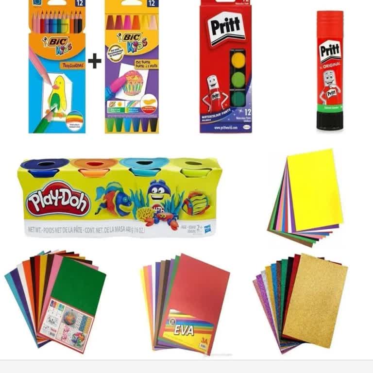 Trendyol Anaokulu Seti Siparişimde Eksik Ürünler Ve Çözümsüzlük