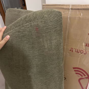 Yanlış Ve Hasarlı Mobilya Teslimatı Sonrası İptal Hakkım Engelleniyor Ücret İadem Yapılmıyor