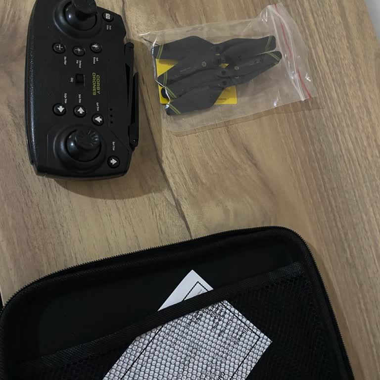 Yeni Aldığım Drone Kontrolden Çıkıp Kayboldu, Ücret İadesi İstiyorum
