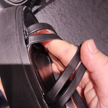 İki Kez Giyilen Ayakkabıda Deformasyon Ve İade Reddi Mağduriyeti