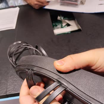 İki Kez Giyilen Ayakkabıda Deformasyon Ve İade Reddi Mağduriyeti