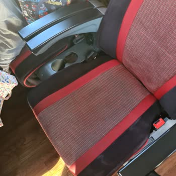 Didim Seyahat’te Kırık Koltuklar Ve İlgisiz Personel Nedeniyle Mağduriyet Yaşadık