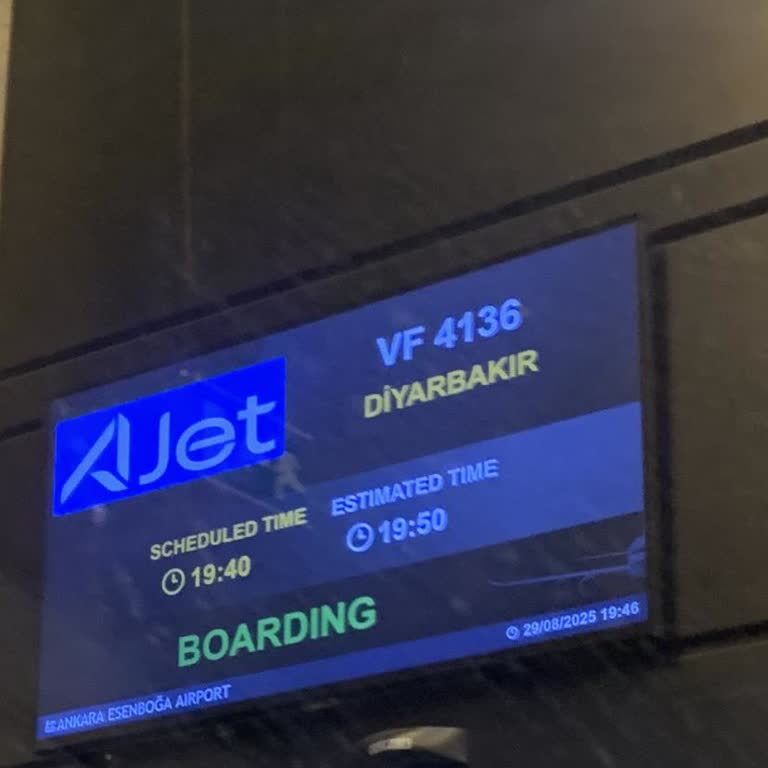 Bagaj Tesliminde Mağduriyet Ve Ek Ücret Ödemek Zorunda Kaldım