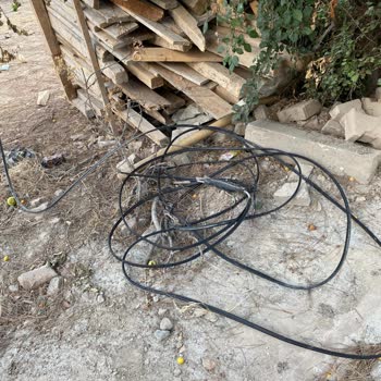 Günlerdir Kopuk İnternet Hattı Çözüm Bekliyor