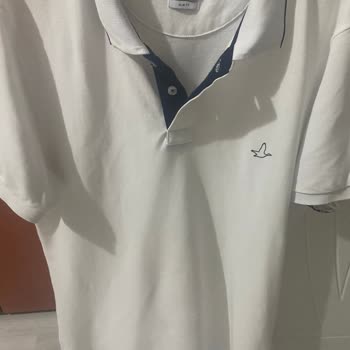 Beymen'den Alınan Polo T-shirtte Kısa Sürede Deformasyon Ve Yetersiz Destek