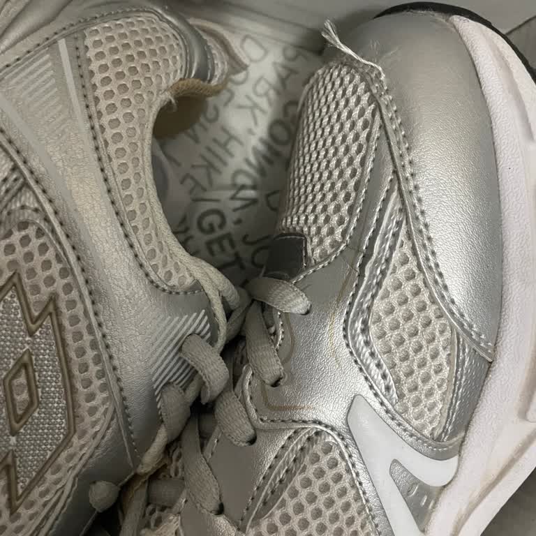 Aldığım Ayakkabı İlk Kullanımda Söküldü, İade Talebim Reddedildi