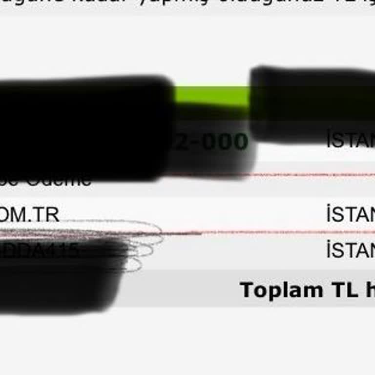 Avis Rezervasyonum Görünmedi, Ücret Alındı, Çözüm Ve İade Sağlanmadı