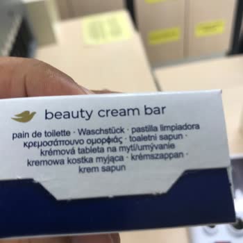 Gimsa’dan Aldığım Tarihi Geçmiş Dove Sabunlar Ve İade Sorunu